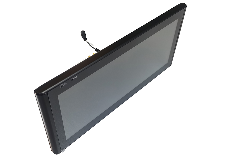 Audi A1(8X) 2010-2018 Radio Upgrade with 10 inch screen 